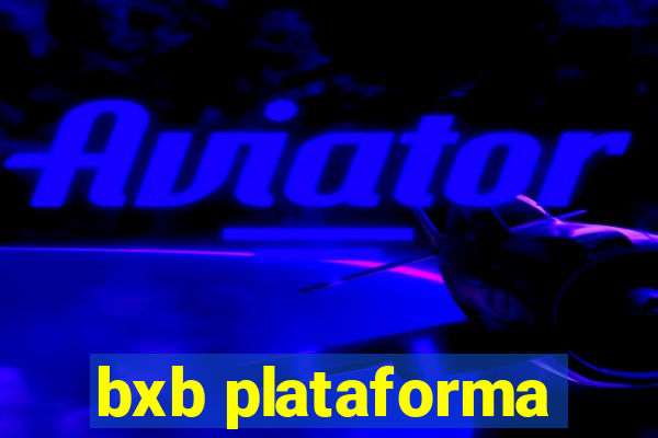 bxb plataforma